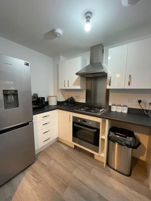 Villa Tootle Drive Longridge Exterior foto