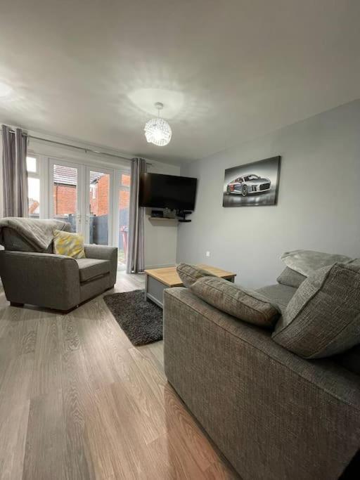 Villa Tootle Drive Longridge Exterior foto