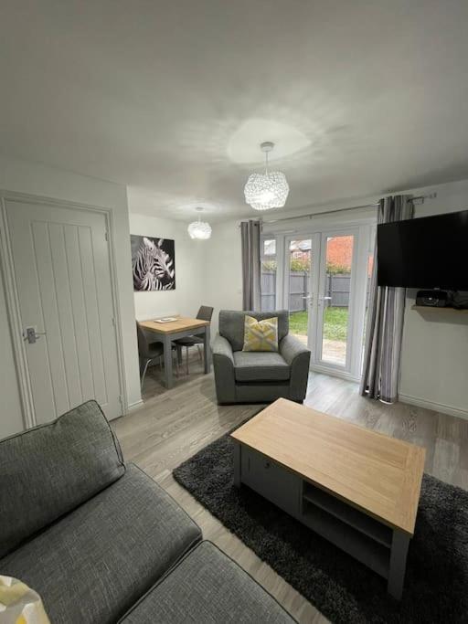 Villa Tootle Drive Longridge Exterior foto